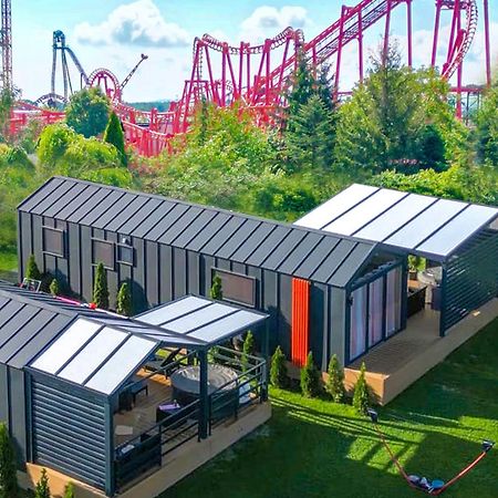 Holiday Park Zator Resort & Spa Luaran gambar