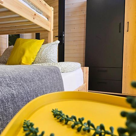 Holiday Park Zator Resort & Spa Luaran gambar