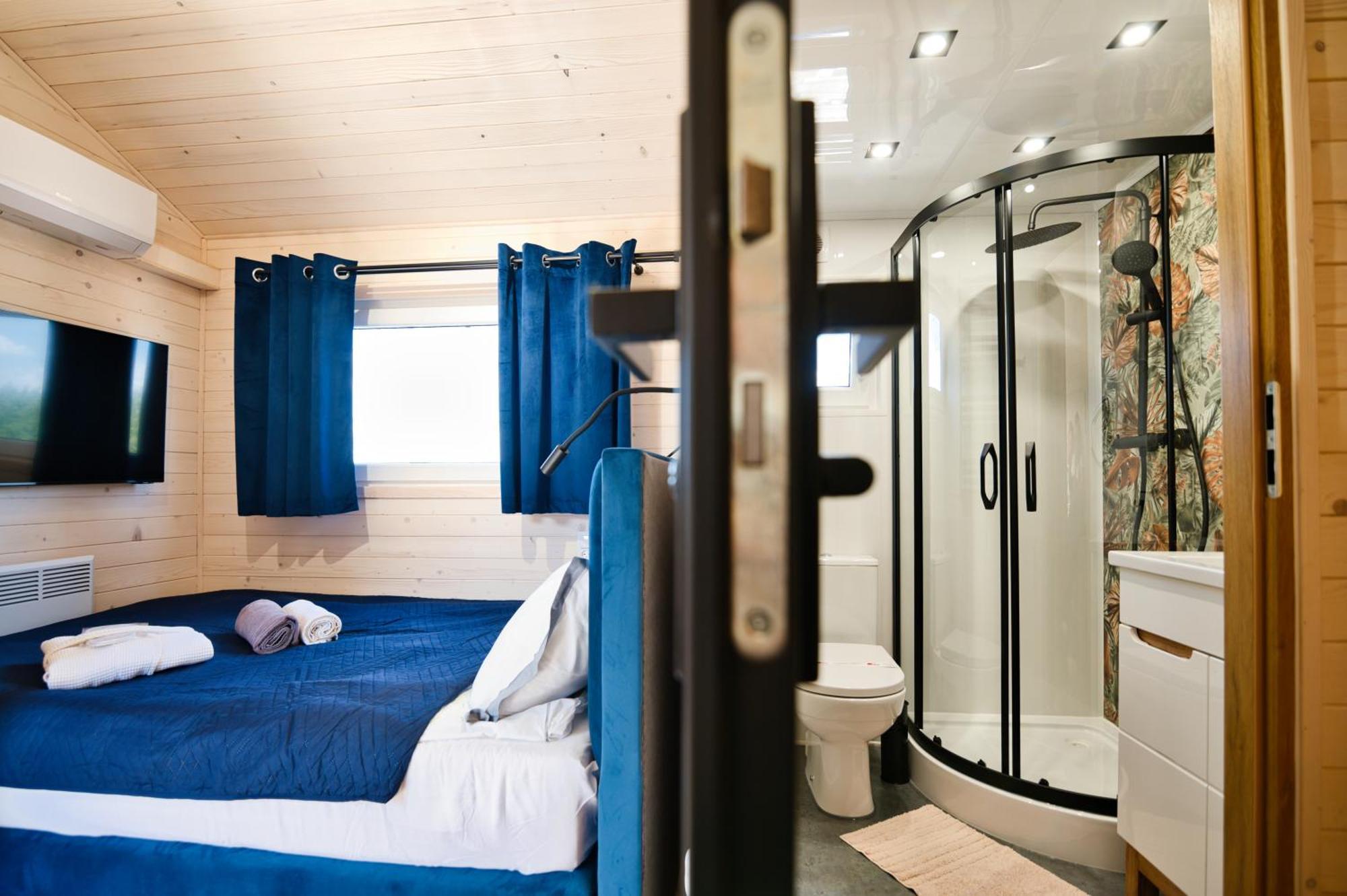 Holiday Park Zator Resort & Spa Luaran gambar