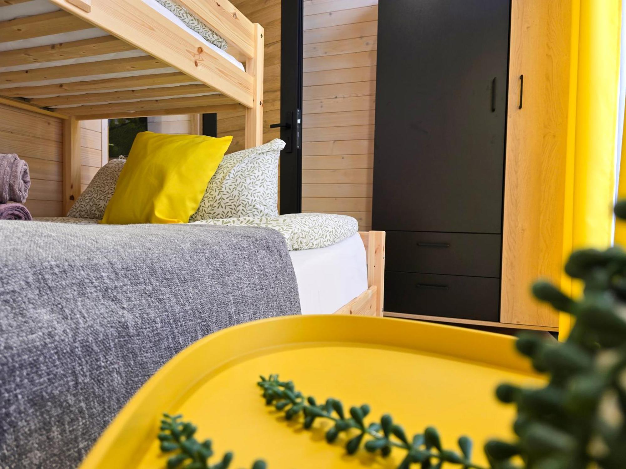 Holiday Park Zator Resort & Spa Luaran gambar