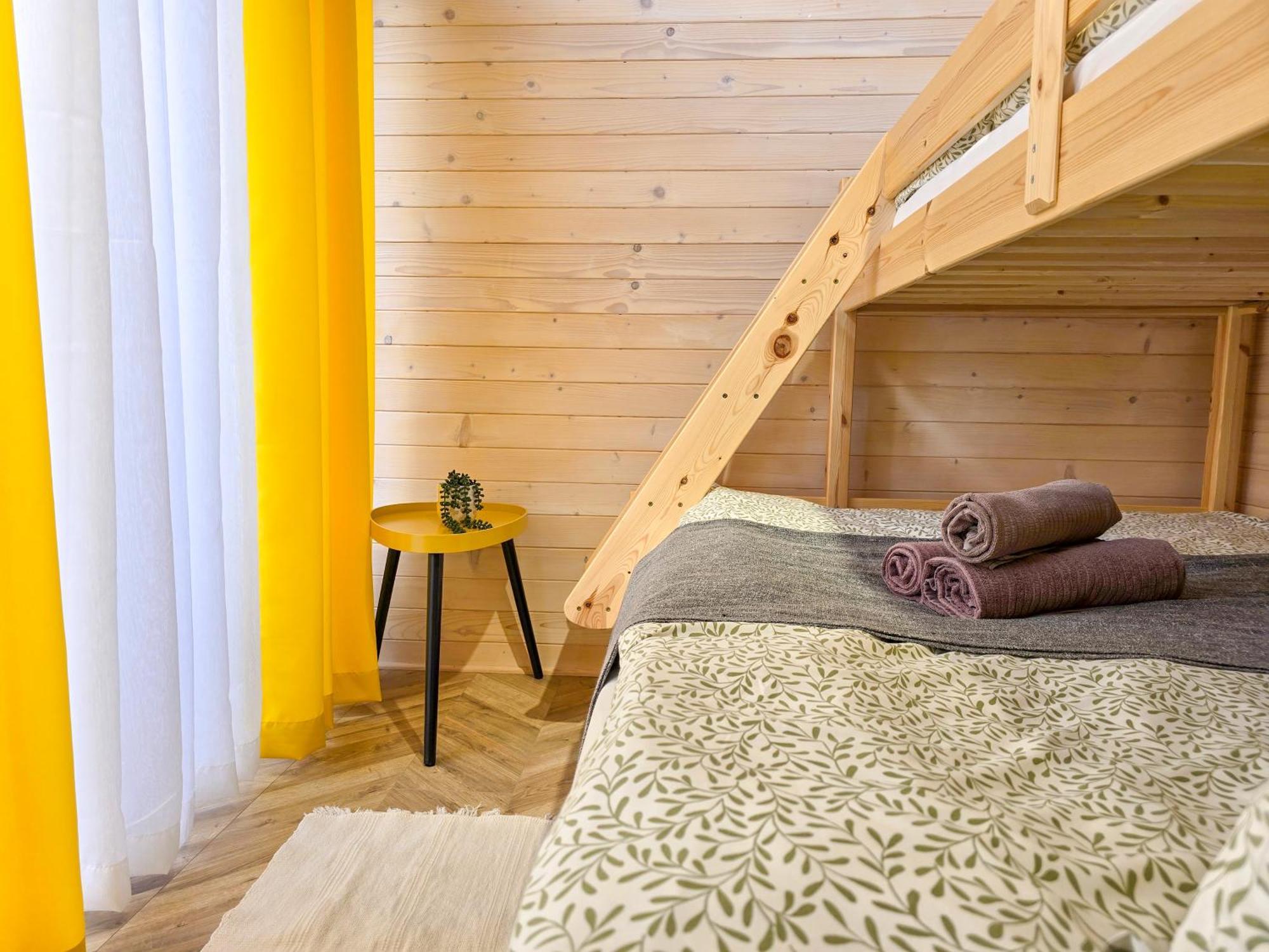 Holiday Park Zator Resort & Spa Luaran gambar