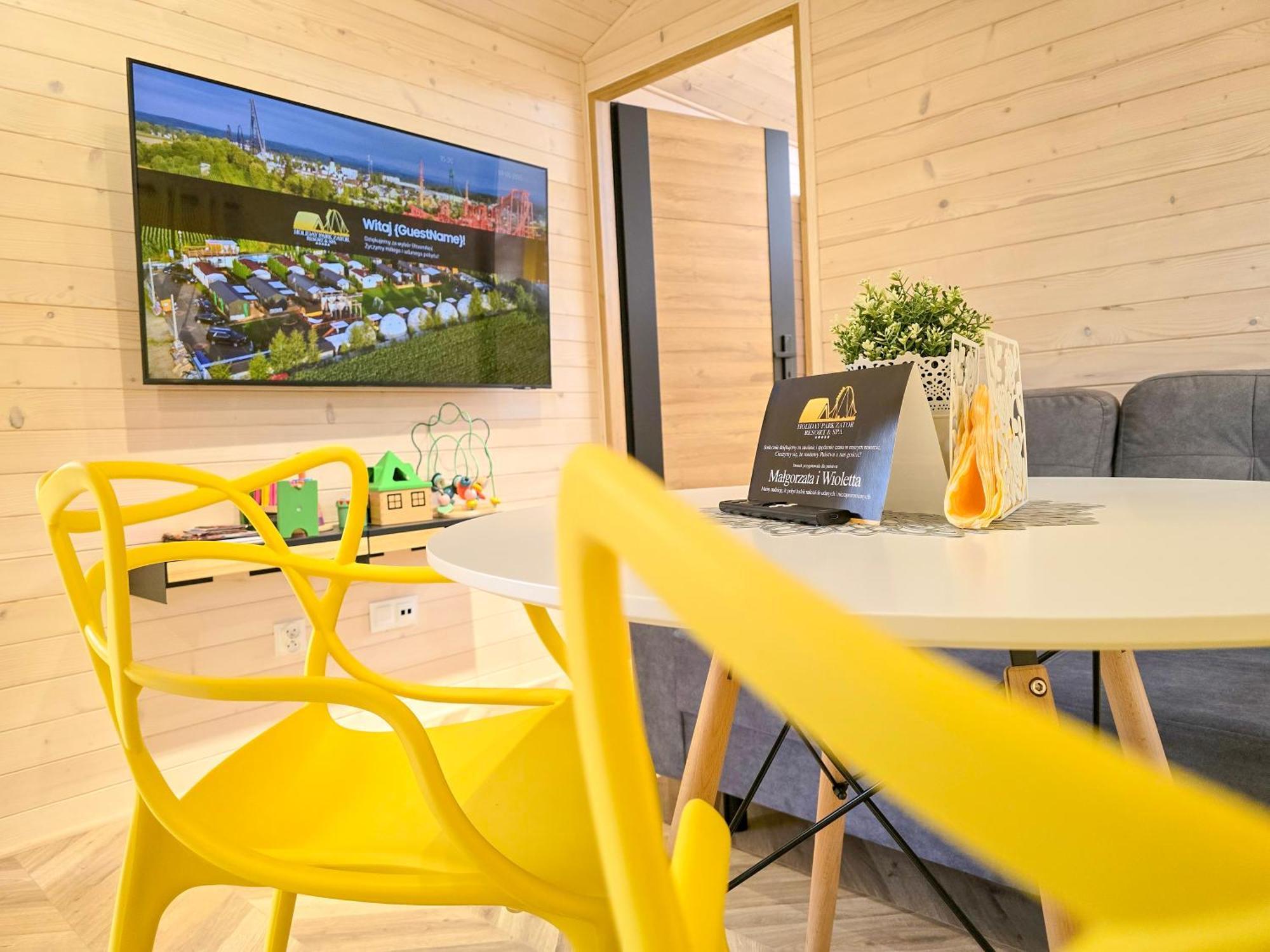 Holiday Park Zator Resort & Spa Luaran gambar