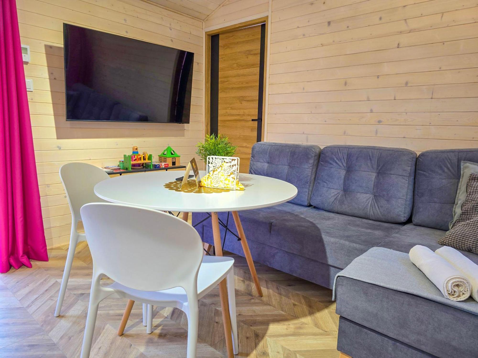 Holiday Park Zator Resort & Spa Luaran gambar