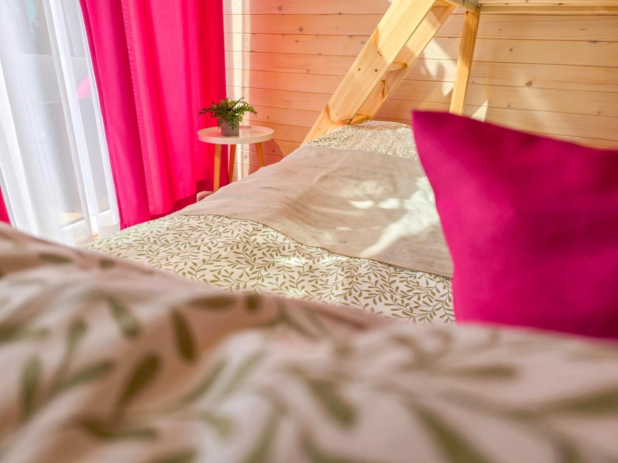 Holiday Park Zator Resort & Spa Luaran gambar