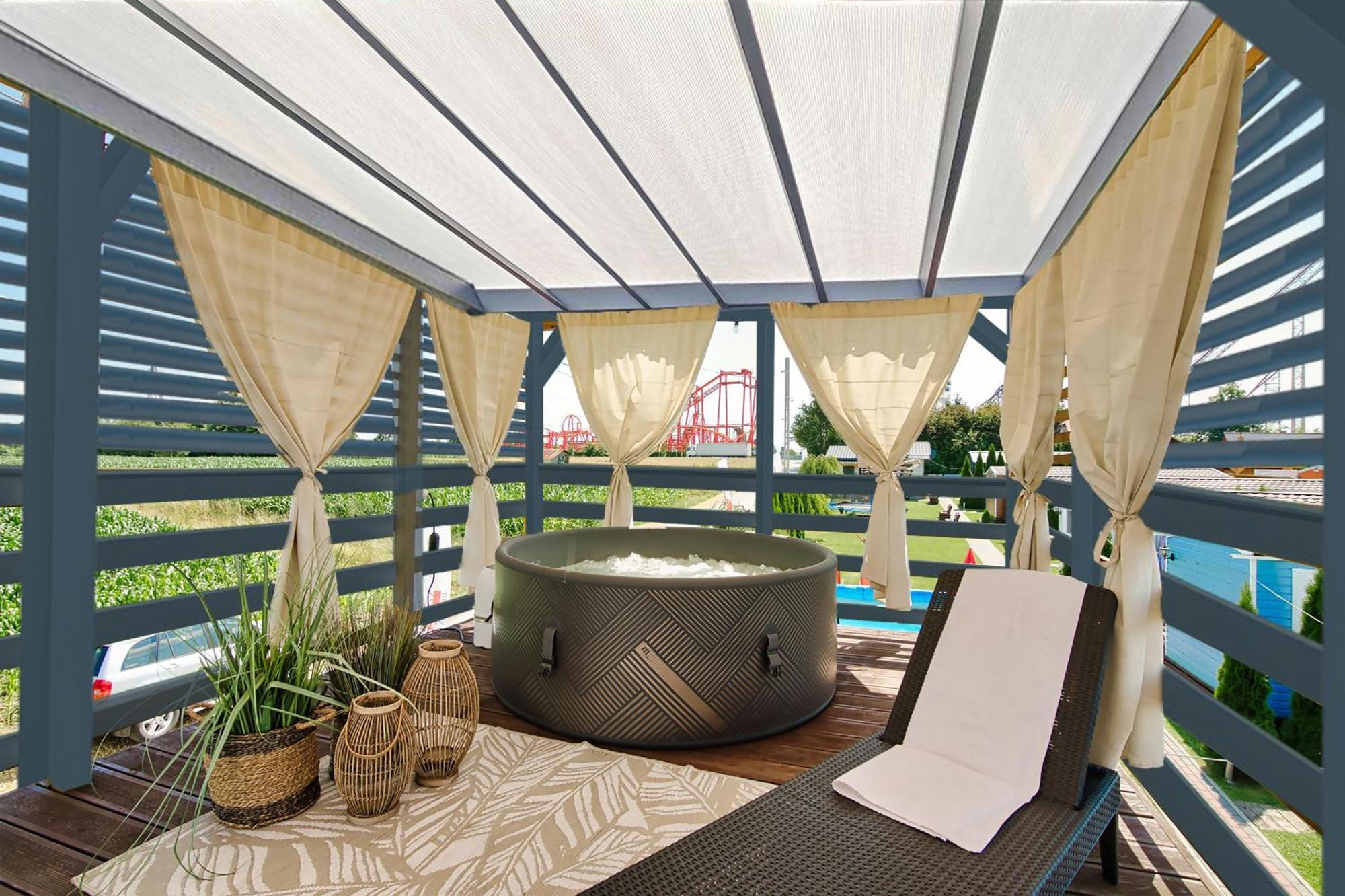 Holiday Park Zator Resort & Spa Luaran gambar